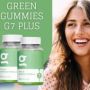 G7 Green Gummies
