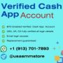 Verified Cash App Account
