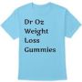 Dr Oz Weight Loss Gummies