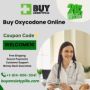 Buy Oxycodone Online In Utah At Affordable Price