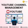 get affordable youtube channel management