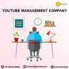 We are best youtube management company