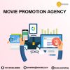 We provide services of movie promotion agency