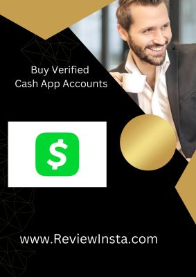 Buy Verified Cash App AccountsBuy Verified Cash App Accounts
We offer 100% secure and fully verified personal and business Cash App accounts at the best prices. If you want a secure, stable, and fully verified personal and business Cash App account, you can place your order at Reviewinsta.com. We help you with 100% legit and verified cash app accounts at very cheap
https://reviewinsta.com/shop/buy-verified-cash-app-accounts/
rates24-hour response/contact
Email: reviewinsta38@gmail.com
Telegram: @Reviewinsta38
Skype: Reviewinsta
WhatsApp: +1 (717) 896-0147